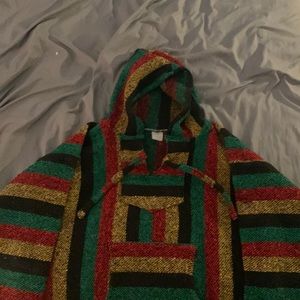 Pancho (drug rug)